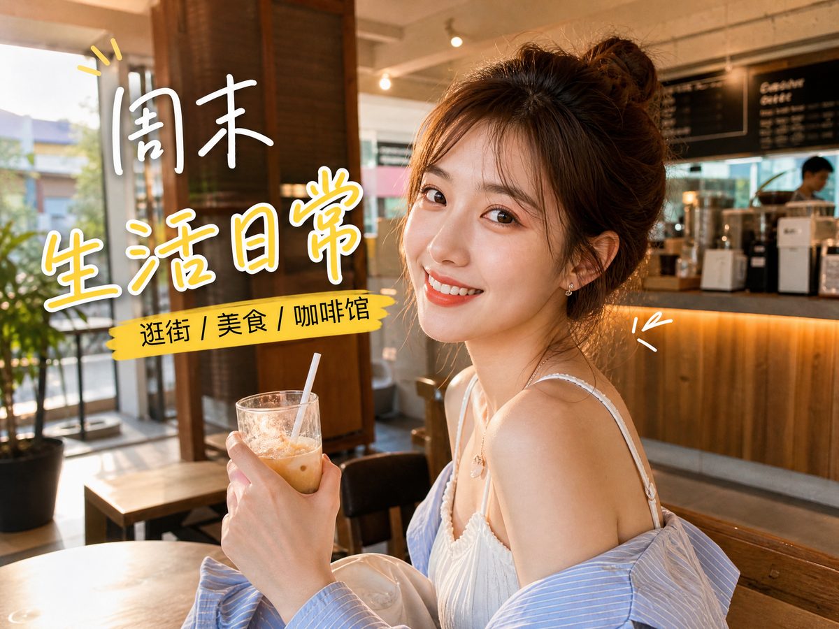 青柠视频生活视频分享