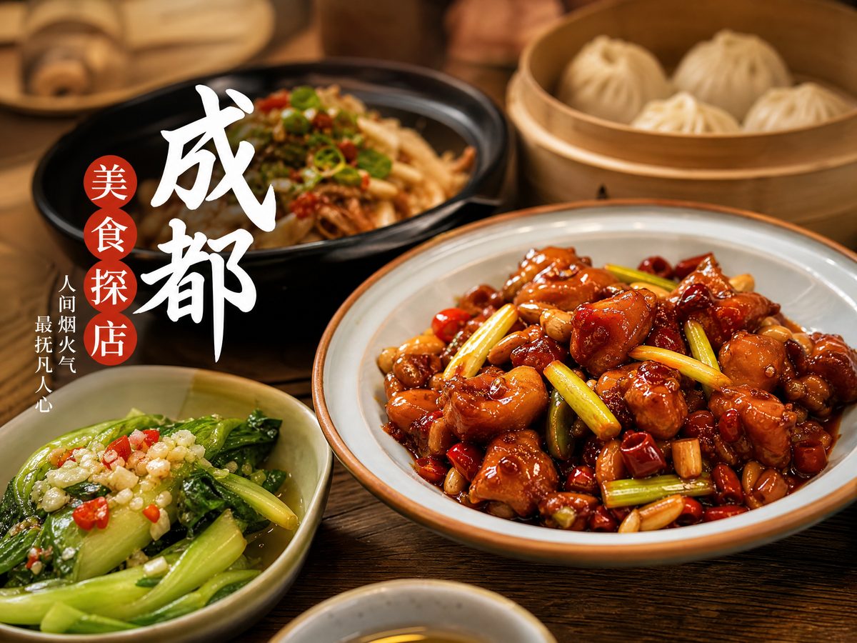 青柠视频美食视频教程