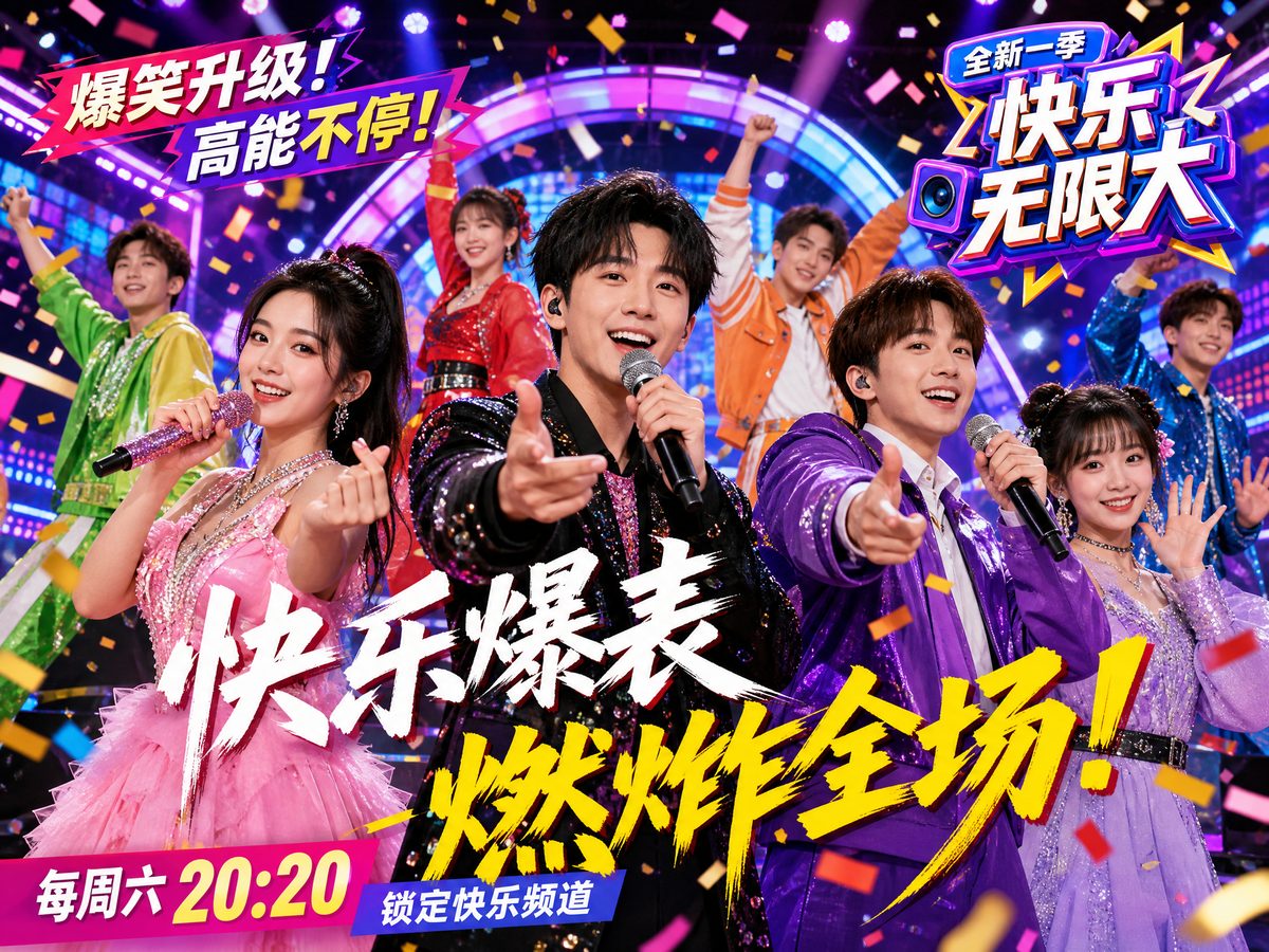 青柠视频综艺视频精彩集锦